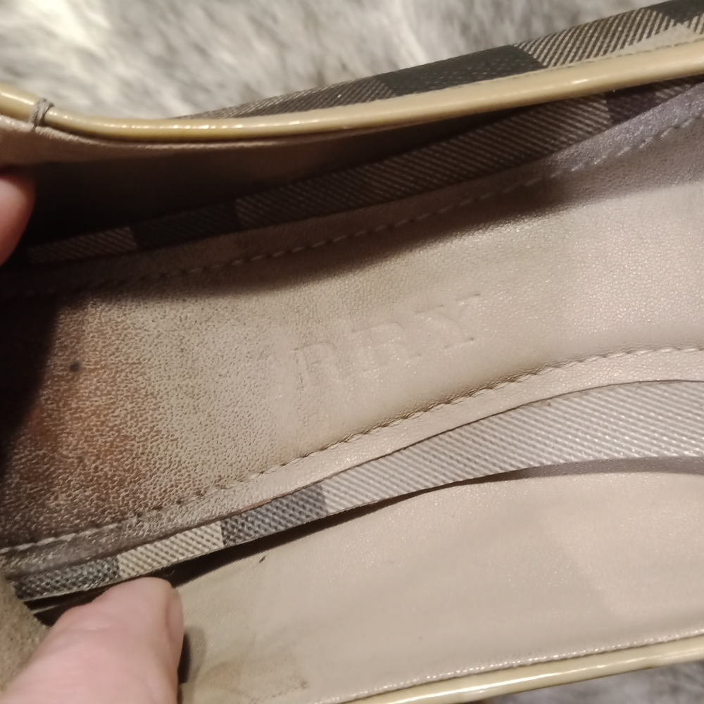 Burberry flats - Picture 4 of 16